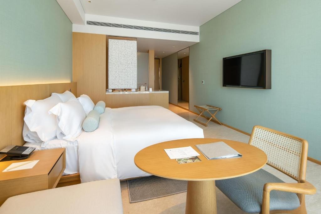 هتل شیلا مونوگرام دانانگ